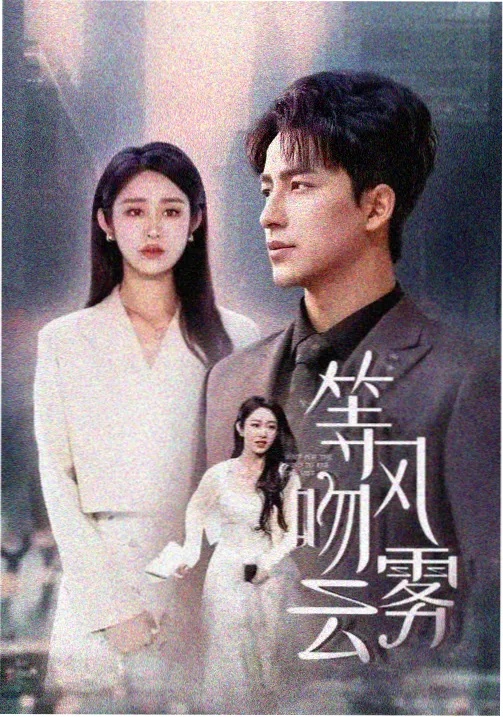 医者仁心2026剧集海报